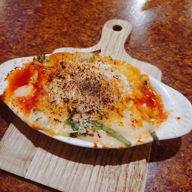 イタリア食彩レストランCoccolo - サブ画像2