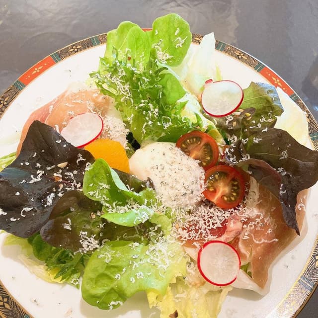 ラ パティスリー デュ ミュゼー パール トシ・ヨロイヅカ - サブ画像2