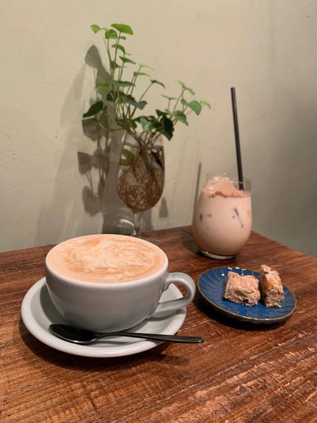 ポルタコーヒースタンド - サブ画像2