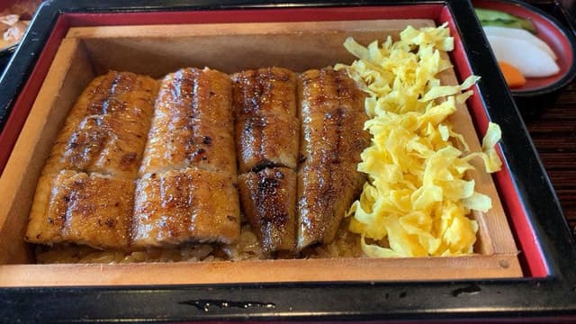 竹林亭 新宮店 - サブ画像3