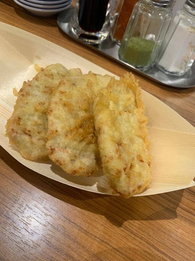 天ぷらの山 吹田グリーンプレイス店 - サブ画像1