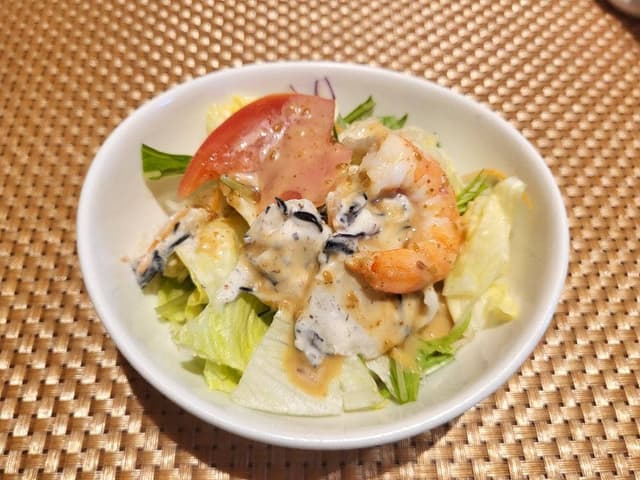 菜香樓 富山マルート店 - サブ画像2