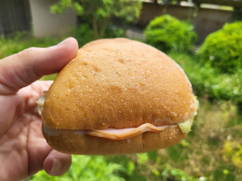 パン・ド・レーブ