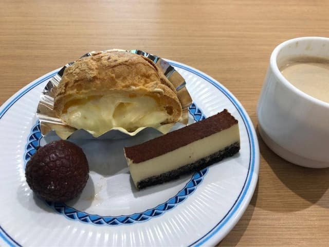 レストラン スポール - サブ画像2