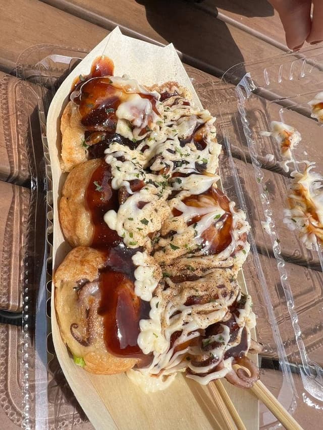 踊りだこ宝塚SA北店 - サブ画像1