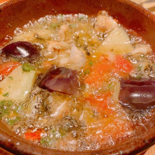 TAVERNA UOKIN 西新宿店 - サブ画像3