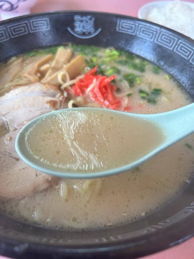 ラーメン専科 鹿沼店 - サブ画像3