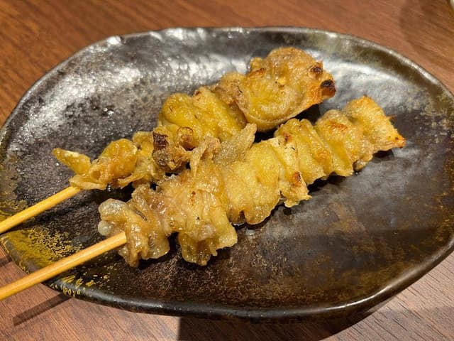 鶏屋だもん 武蔵新城店 - サブ画像3