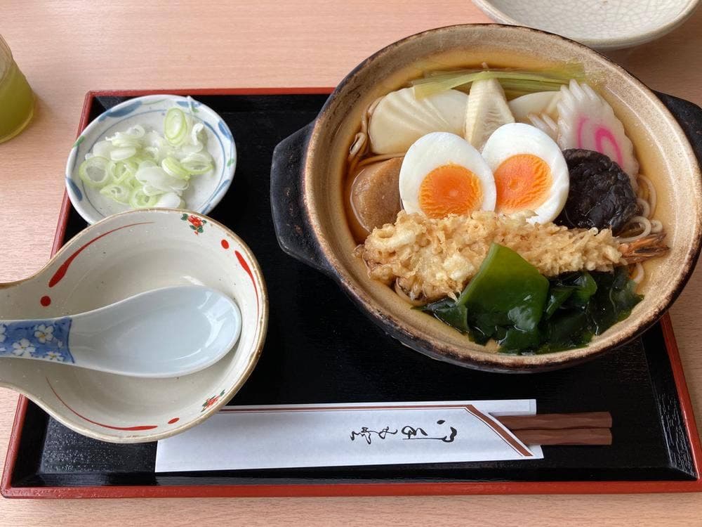 そば処 宮島
