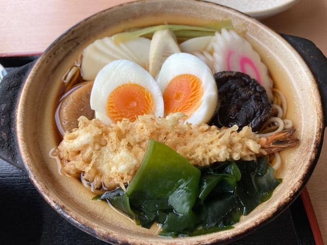 そば処 宮島 - サブ画像1