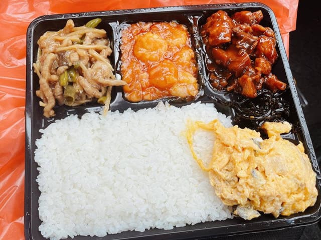 喜山飯店 - サブ画像2