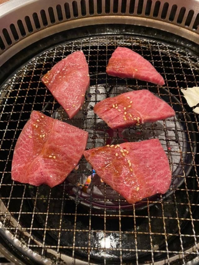 やきにく 勝利 - サブ画像2