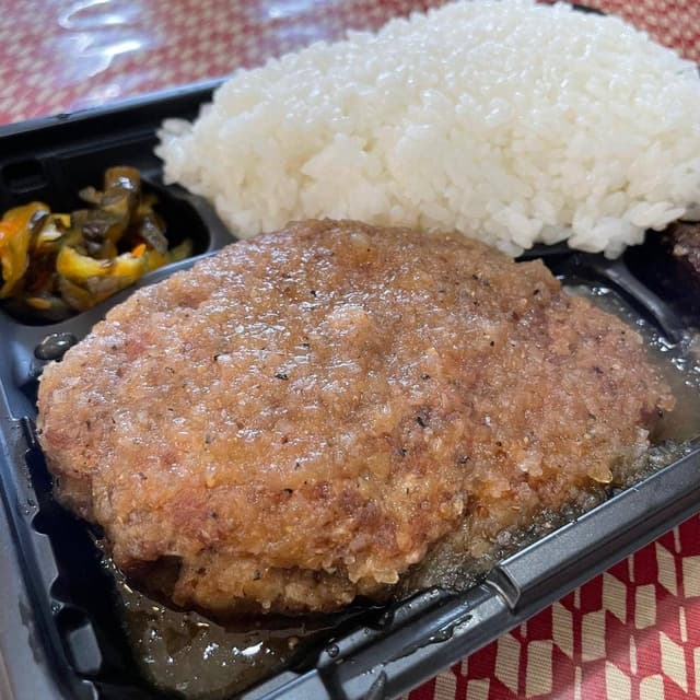 キセキ食堂 キッチンカー - サブ画像2