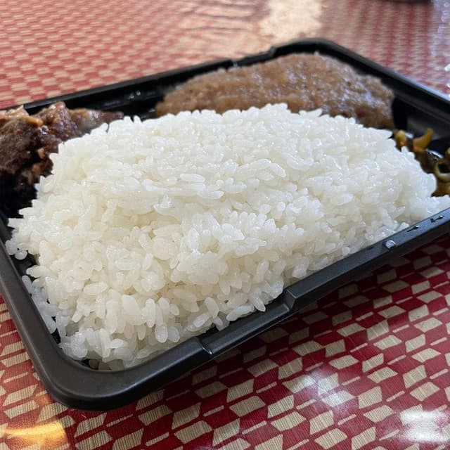 キセキ食堂 キッチンカー - サブ画像3
