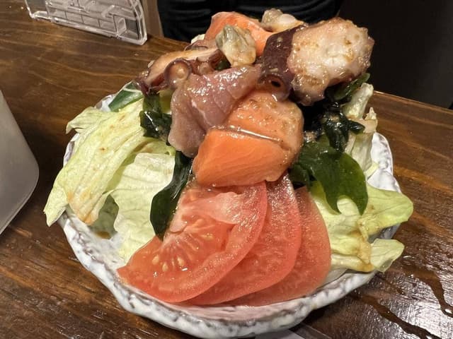 立ち酔い 超人 - サブ画像1