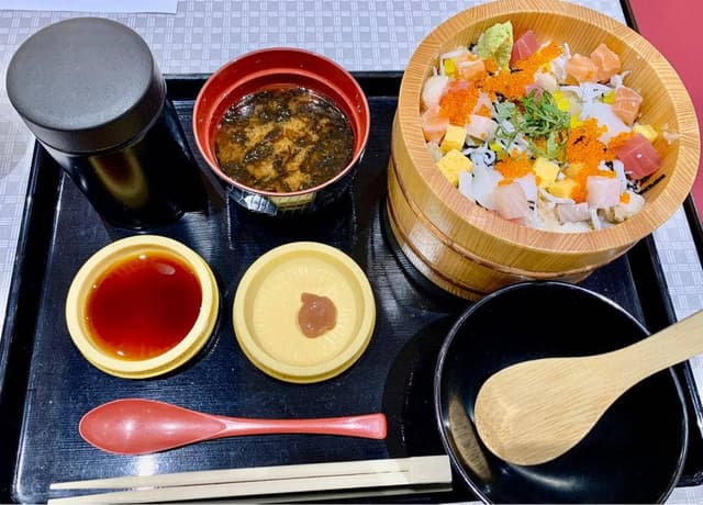 築地孫右衛門ららぽーと門真店 - サブ画像1