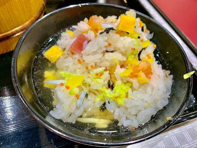 築地孫右衛門ららぽーと門真店 - サブ画像2