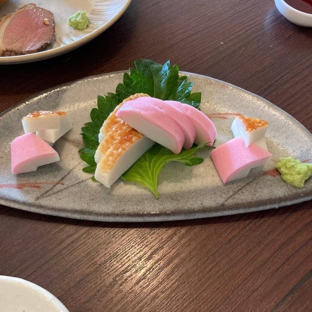 蕎麦見世 のあみ - サブ画像1