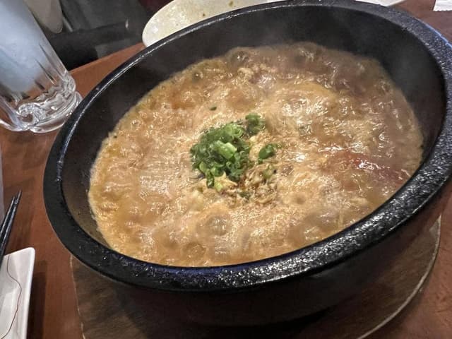餃子酒場 秘密基地 - サブ画像1