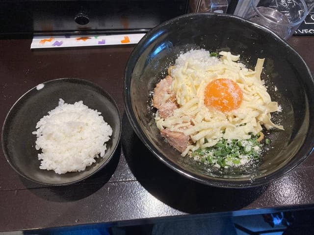 油SOBA BONDS - サブ画像1