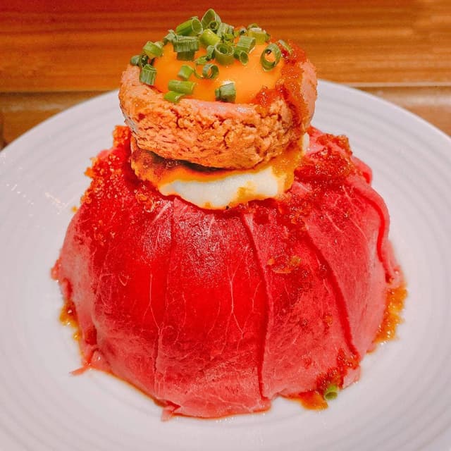 新宿焼肉 BULLS - サブ画像1