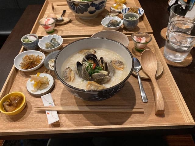 お粥と養生食 マルミ - サブ画像2
