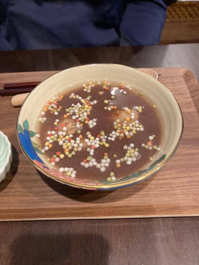 お粥と養生食 マルミ - サブ画像3