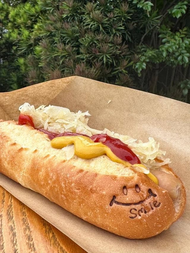 BRAWNY Hotdogs - サブ画像3