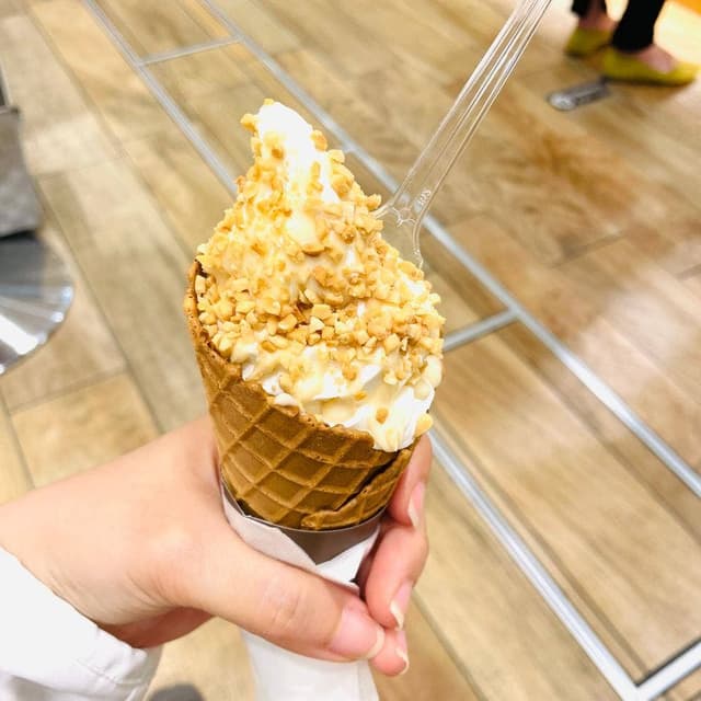 Doré 阪急うめだ店 - サブ画像1