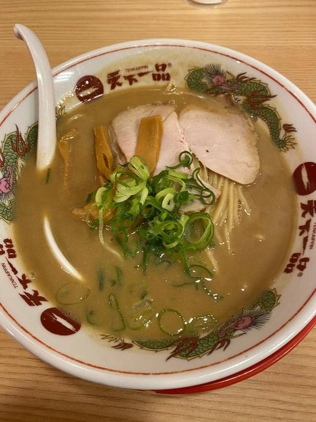 天下一品 秋葉原店 - サブ画像1