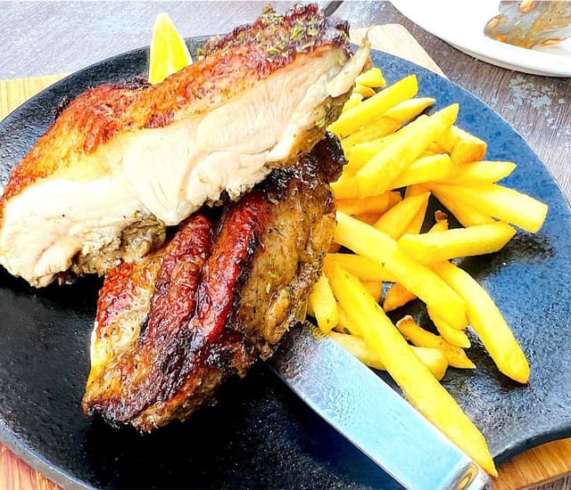 Areverie TERRACE Ebisu - サブ画像2