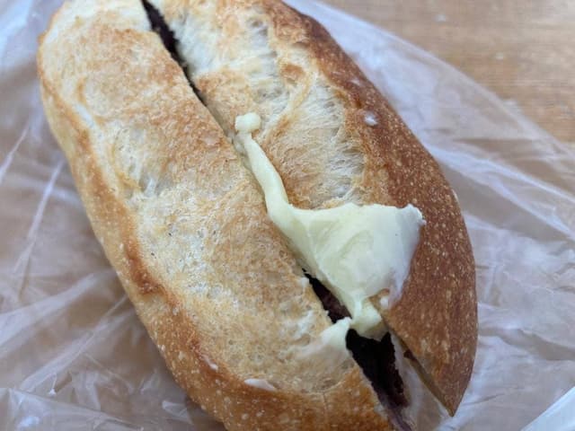 パン工房ピープル 平方店 - サブ画像1