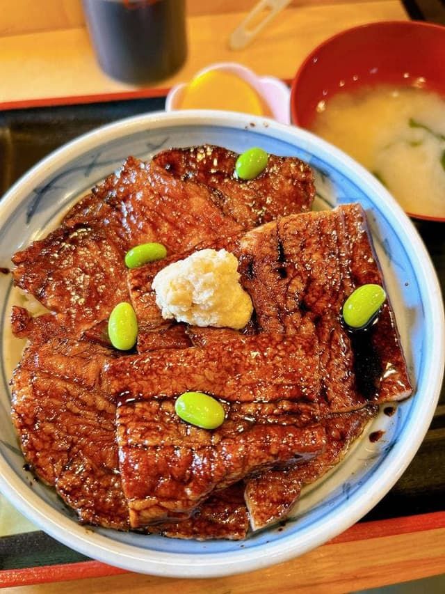 豚丼の はなとかち - サブ画像2