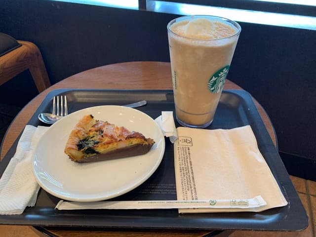 スターバックス コーヒー ザ・モール仙台長町 Part2店 - サブ画像3