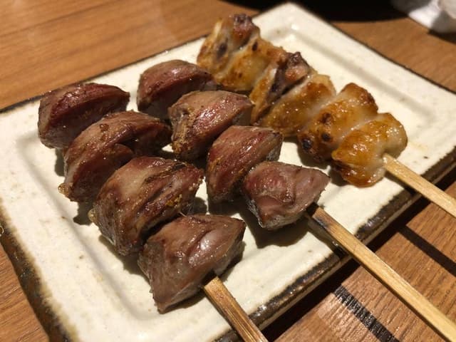焼き鳥 わたなべてつや - サブ画像2