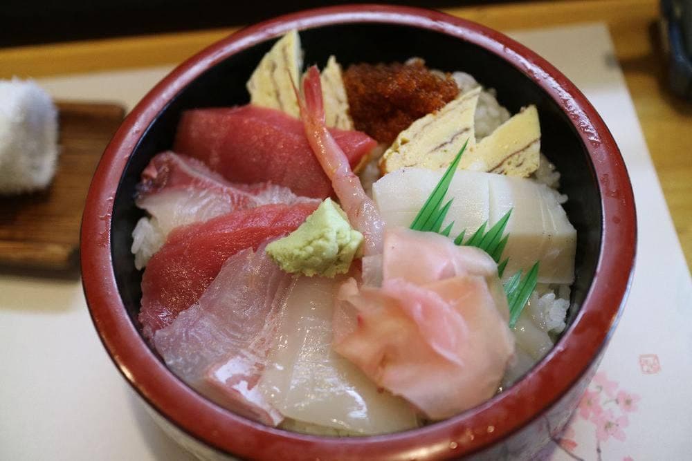 紀文寿司