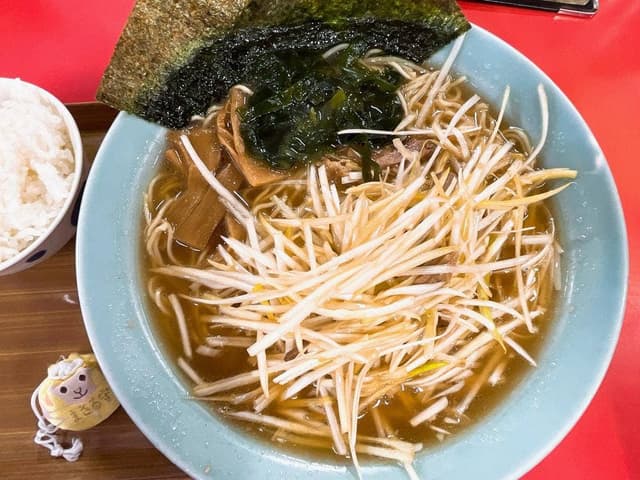 ラーメンショップ 鷲宮店 - サブ画像1