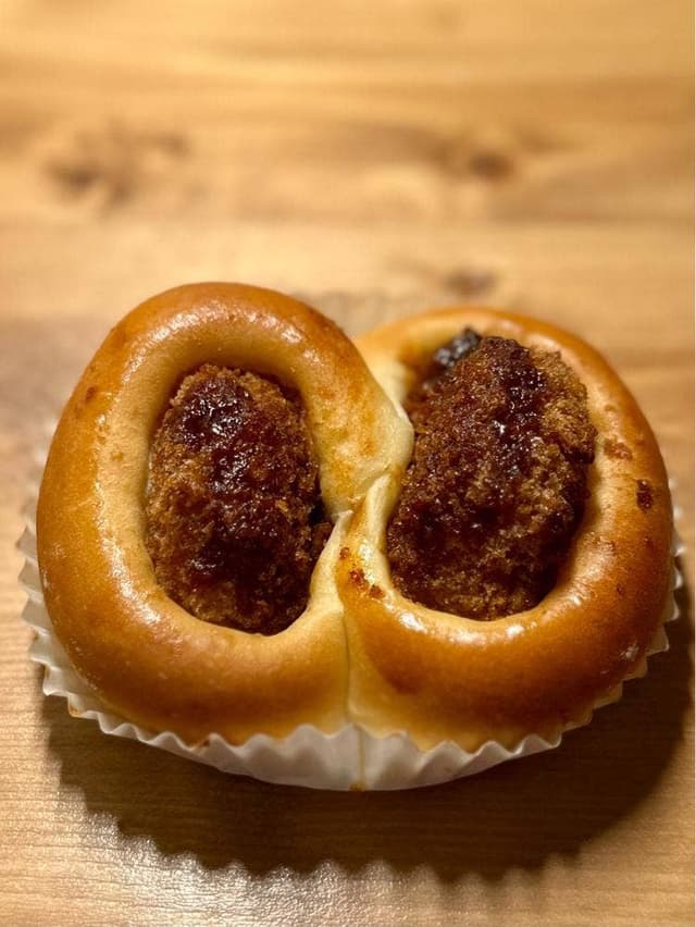 銀座木村家 銀座三越店 - サブ画像1