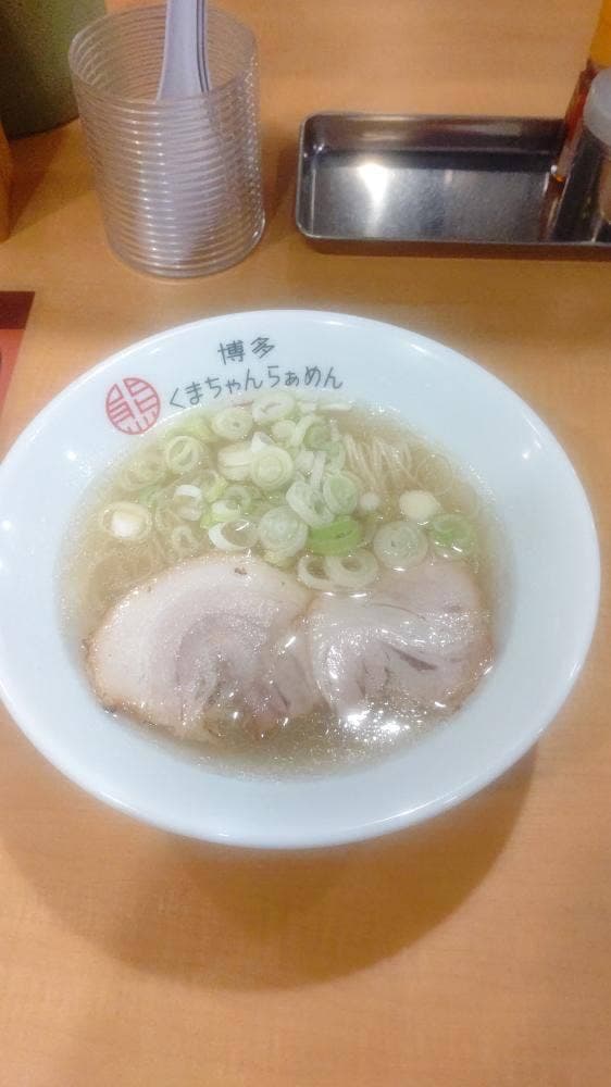 博多くまちゃんらぁめん 春日店 - サブ画像2