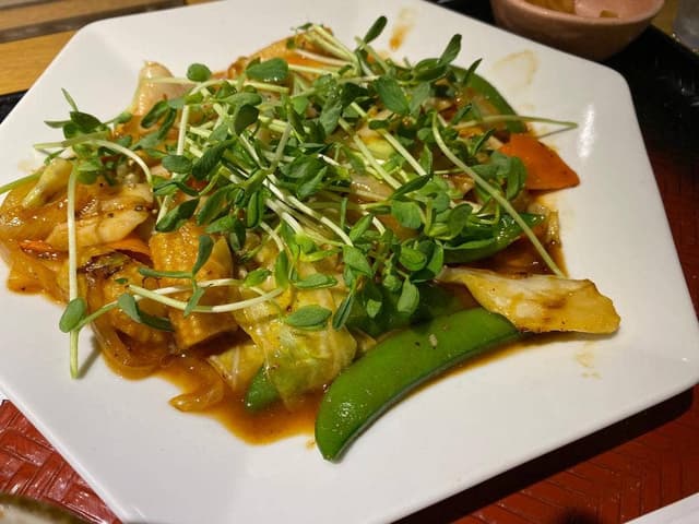 大戸屋ごはん処 池袋西口店 - サブ画像2
