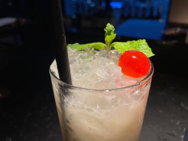 RESTAURANT & BAR ザ ロイヤルパークホテル アイコニック 大阪御堂筋 - サブ画像3