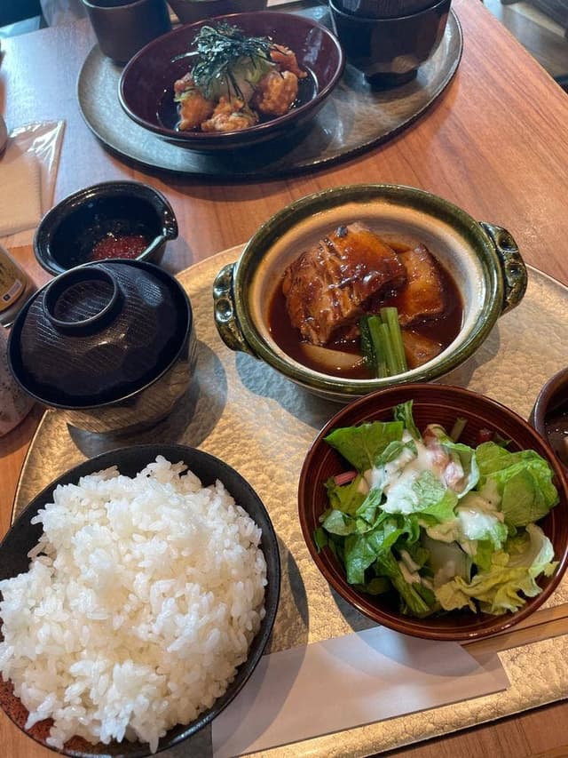 和食バル 音音 虎ノ門ヒルズ店 - サブ画像1