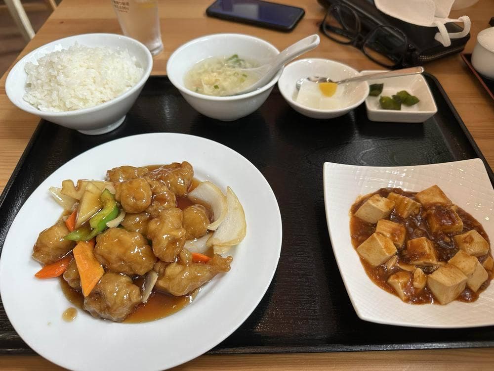 福望軒