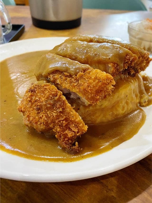 龍神橋食堂 - サブ画像1