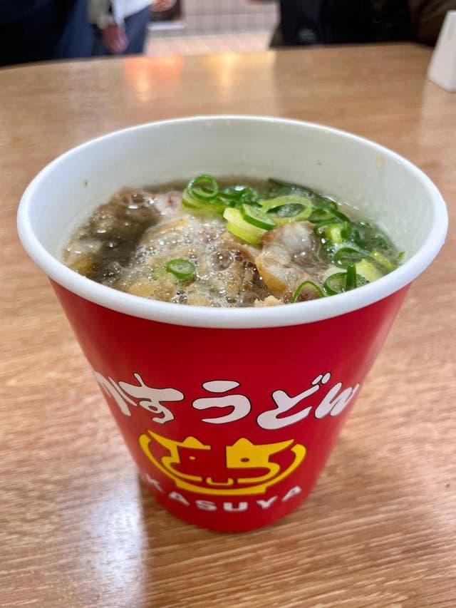 KASUYA 阪神競馬場フードプラザ店 - サブ画像1