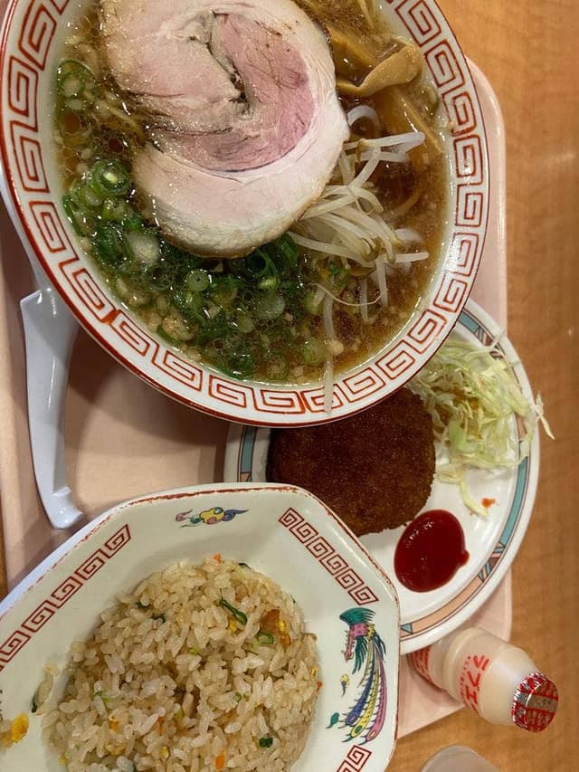 あぶらやらーめん 松島店 - サブ画像1