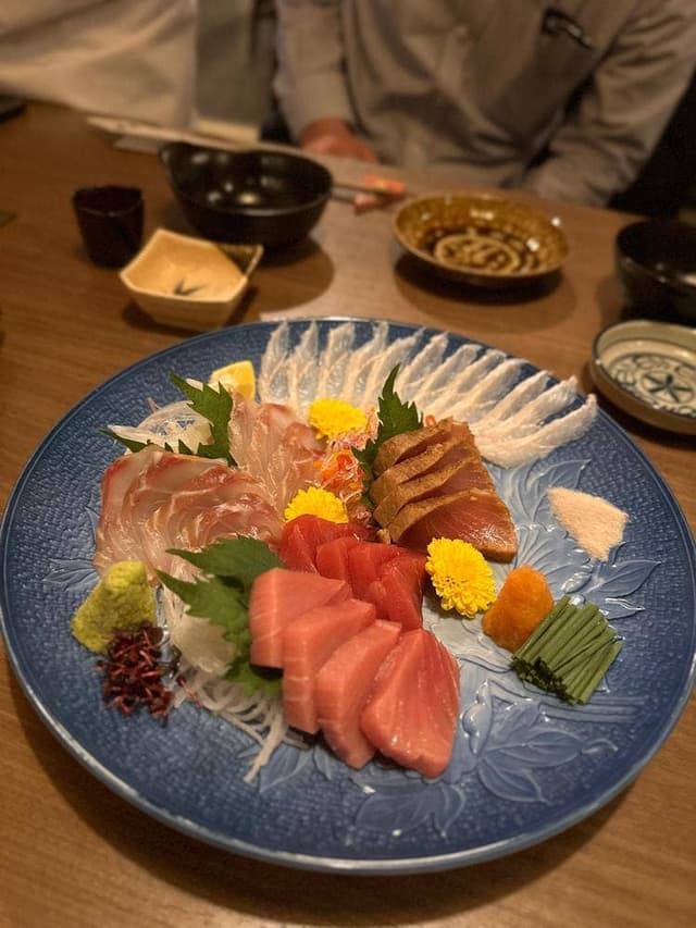 対馬居酒屋 こんね - サブ画像1