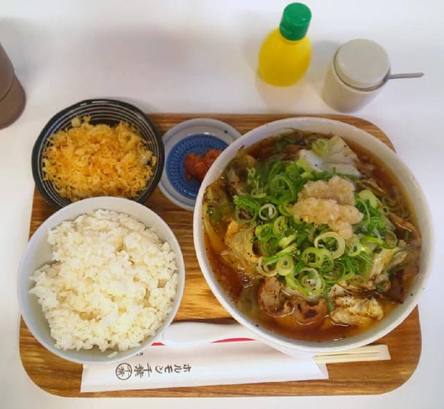 ホルモン千葉 大阪梅田店 - サブ画像3