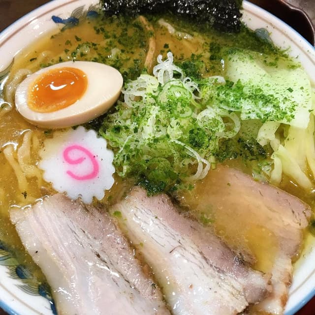 寅真ら～めん - サブ画像2