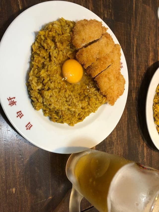 自由軒 天保山店 - サブ画像3